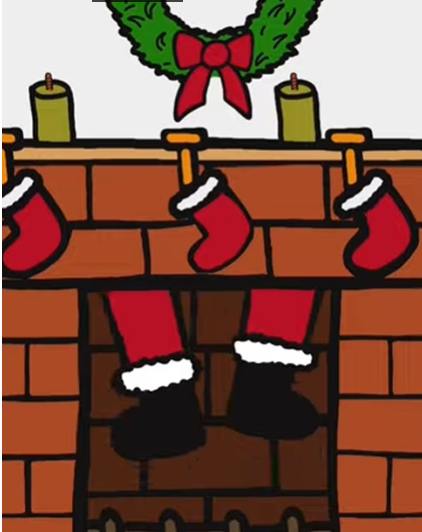 Animation Character Work